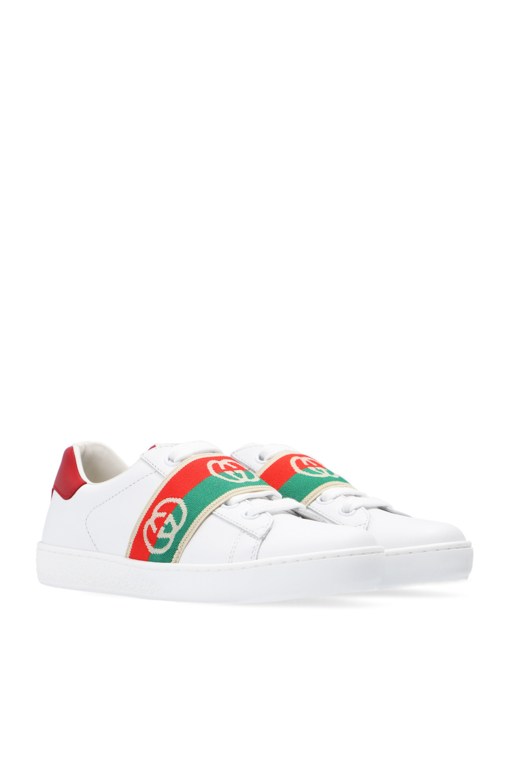 Gucci kids cheap shoes price